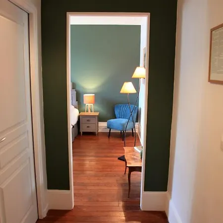 La Bohème - D’hôtes