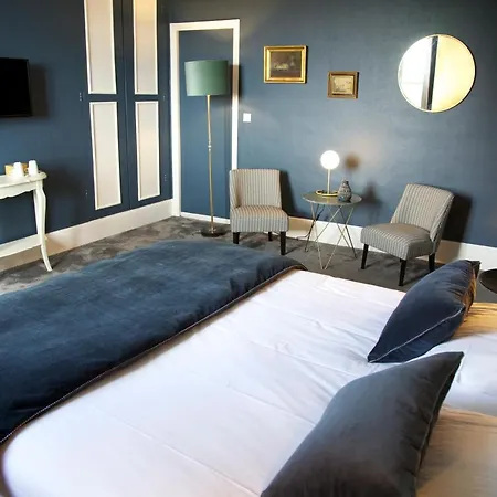 La Boheme - D'hotes Bed & Breakfast 3*