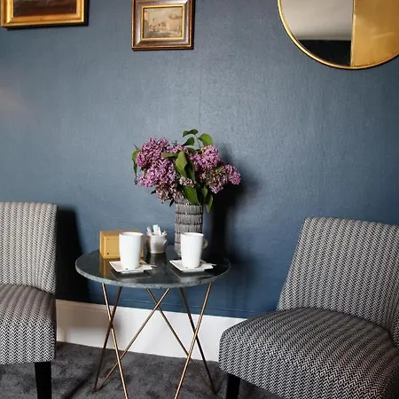 Bed and Breakfast La Boheme - D'hotes