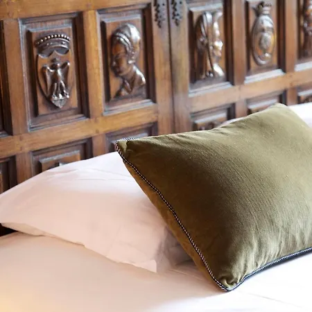 Bed & Breakfast La Boheme - D'hotes 3*