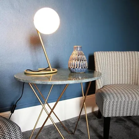 Bed & Breakfast La Boheme - D'hotes 3*