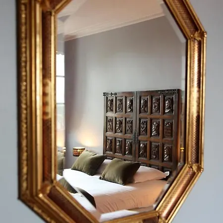Bed and Breakfast La Boheme - D'hotes Senlis (Oise)