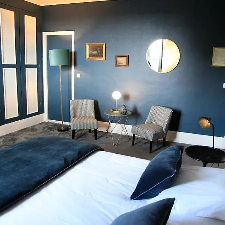 La Boheme - D'hotes Bed and Breakfast