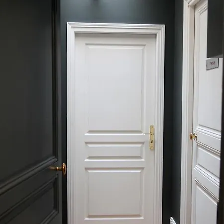 La Boheme - D'hotes 3*