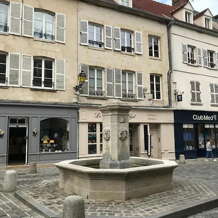 Bed & Breakfast La Boheme - D'hotes 3*