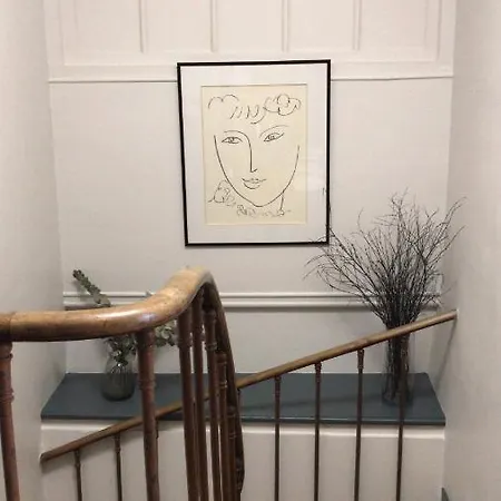 La Bohème - D’hôtes Senlis (Oise)