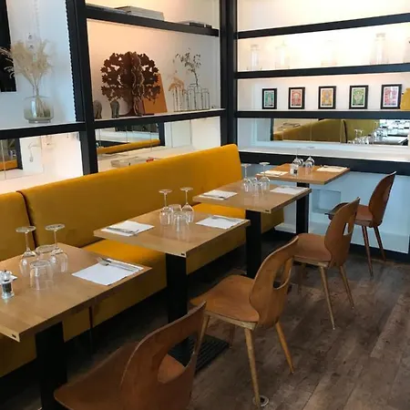 Bed & Breakfast La Boheme - D'hotes 3*