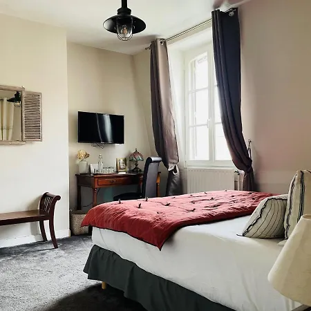 La Bohème - D’hôtes 3*