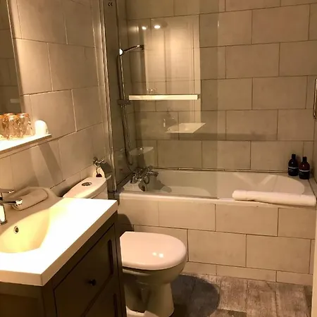 Couette-café La Bohème - D’hôtes