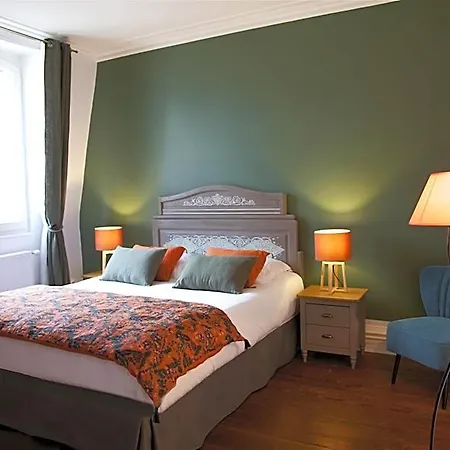 Bed & Breakfast La Boheme - D'hotes