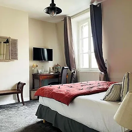 Bed & Breakfast La Boheme - D'hotes 3*