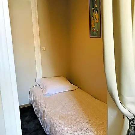 Bed & Breakfast La Boheme - D'hotes 3*