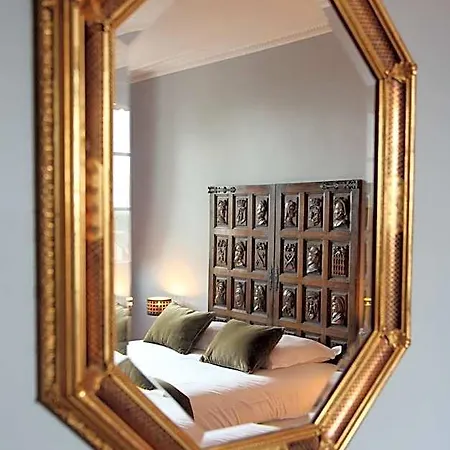 La Boheme - D'hotes 3* Senlis (Oise)
