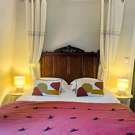 La Boheme - D'hotes 3* Senlis (Oise)