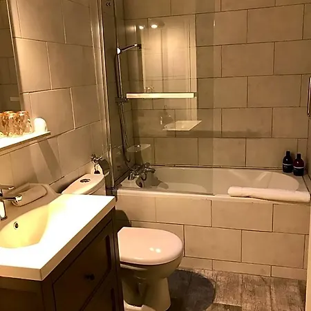 Bed & Breakfast La Boheme - D'hotes