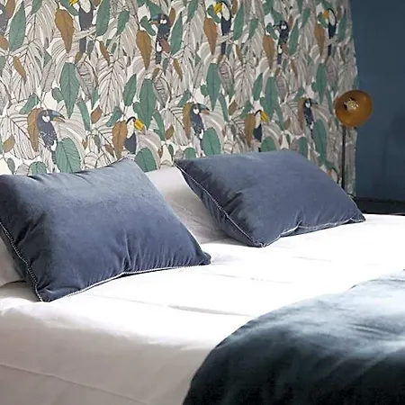 Bed & Breakfast La Boheme - D'hotes