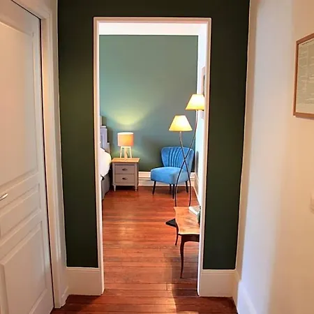 La Boheme - D'hotes Bed & Breakfast 3*