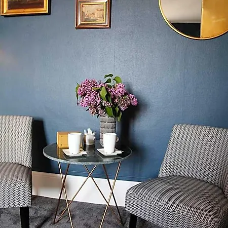 Bed & Breakfast La Boheme - D'hotes 3*