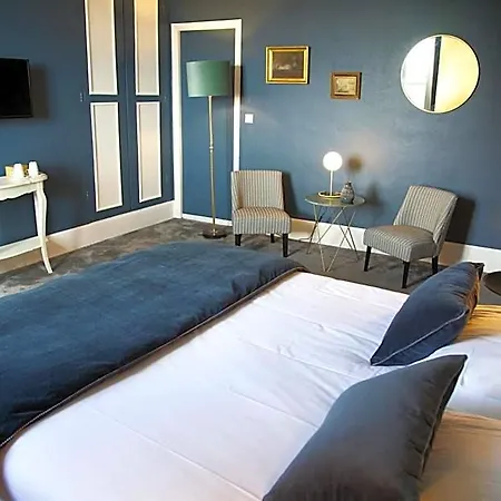 La Boheme - D'hotes Bed & Breakfast 3*