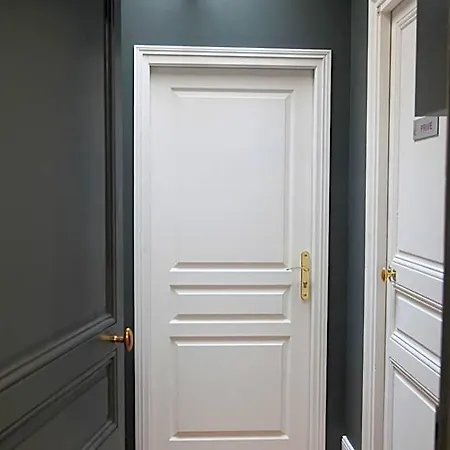 La Boheme - D'hotes 3* Senlis (Oise)
