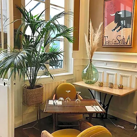 La Boheme - D'hotes Bed & Breakfast 3*