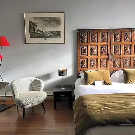 La Boheme - D'hotes