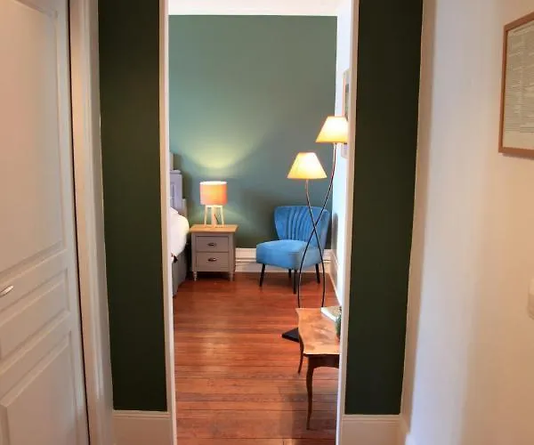 La Bohème - D’hôtes