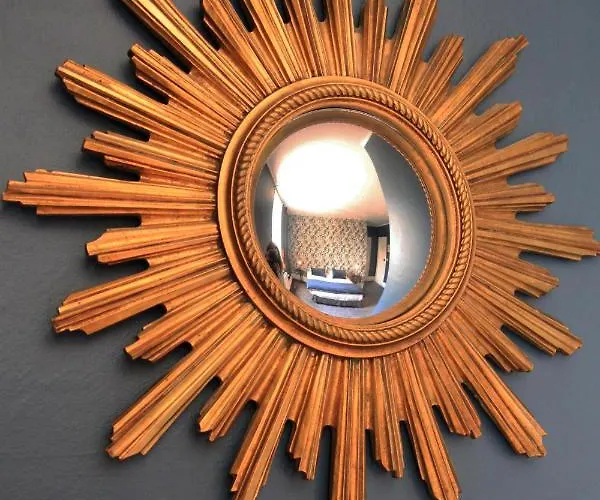 La Bohème - D’hôtes Couette-café 3*