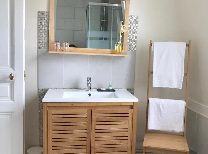 La Bohème - D’hôtes