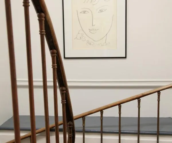 La Bohème - D’hôtes Senlis (Oise)